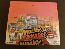 2026 Topps Wacky Packages All New Series Checklist Guide in-content 22