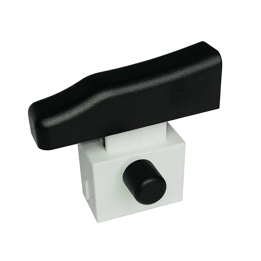 KEDU HY15C Self-locking Trigger Switches Electric Push Button Switch ...