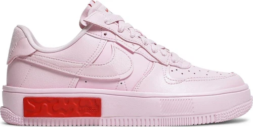 Nike Air Force 1 Fontanka Valentine's Day W