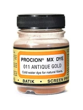 Jacquard Procion MX Fiber Reactive Dye