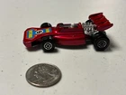 Matchbox Lesney #24-E Team Matchbox Race Car