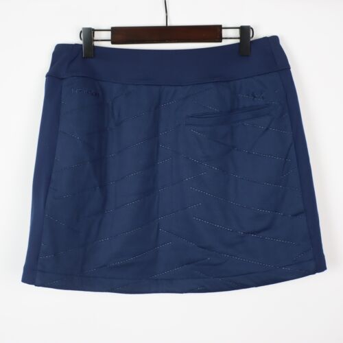 Falda ajustada para mujer Under Armour con reactor Coldgear mediana - Imagen 2 de 6