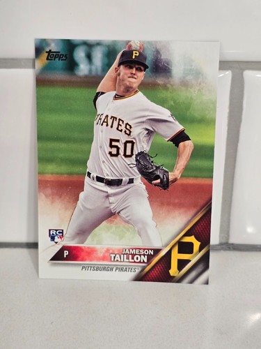 2016 Topps Series 1, 2, Update, Holiday Rookies/Vets/Parallels/Variations U Pick - Picture 256 of 465