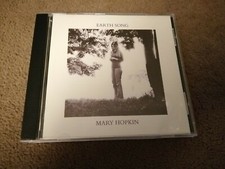 Mary Hopkin - Earth Song/Ocean Song - CD (2010) 1971