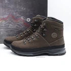Lowa Ranger III GTX Gore-Tex Waterproof Hiking Trekking Boots Men's Slate