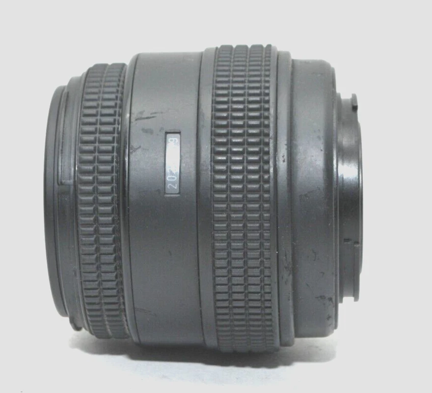 Promaster 35-80mm f/4-5.6 AF 镜头适用于美能达 A 卡口 — 第 4/4 张图片