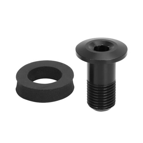 Bash Guard für Specialized Levo 2022/2023/2024 Gen3 & Long Bolt Black Aluminium - Bild 9 von 16