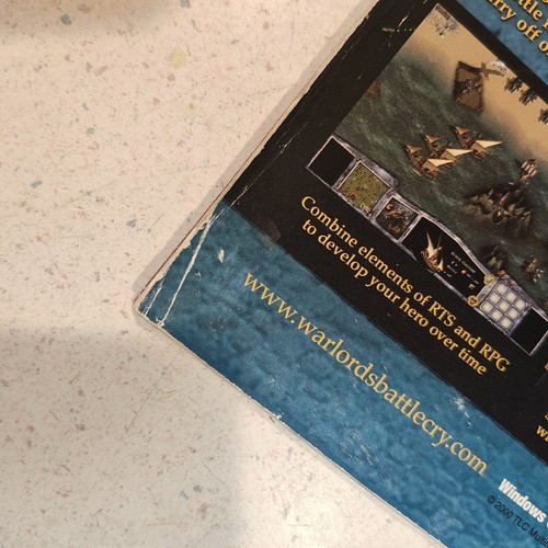 Dungeons and Dragons Dungeon Magazine #80   - Picture 6 of 9