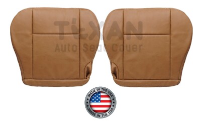 2001-2003 For Ford F150 King Ranch Leather Driver Bottom