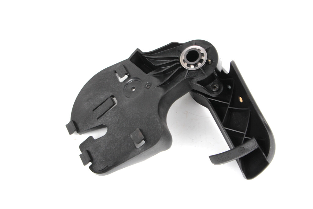 Haubenverriegelungsgriff Halterung Audi A3 - 8T1823633 Ersatz