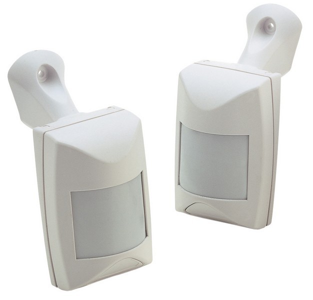 Lince Italia Spa 1534 Jolly - Jolly Infrarrojo 12 M + Unión (Precio Pz 1)