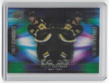 2023-24 Upper Deck Tim Hortons Hockey Cards Checklist and Odds 43
