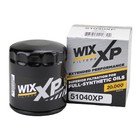 Wix XP Engine Oil Filter 51040XP for Buick Cadillac Chevy GMC Isuzu Jeep Suzuki