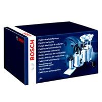 Bosch 0986580390 Kraftstoffpumpe FüR Peugeot 308 1.6 09.07-10.14
