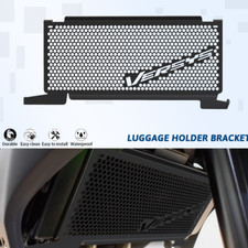 Protezione griglia radiatore per Kawasaki KLE650 VERSYS/ABS 2015-2026