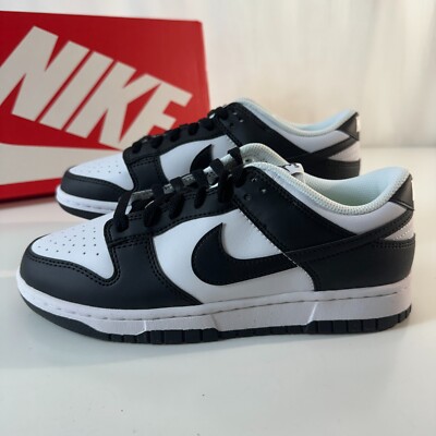 nike dunks size 8.5 mens