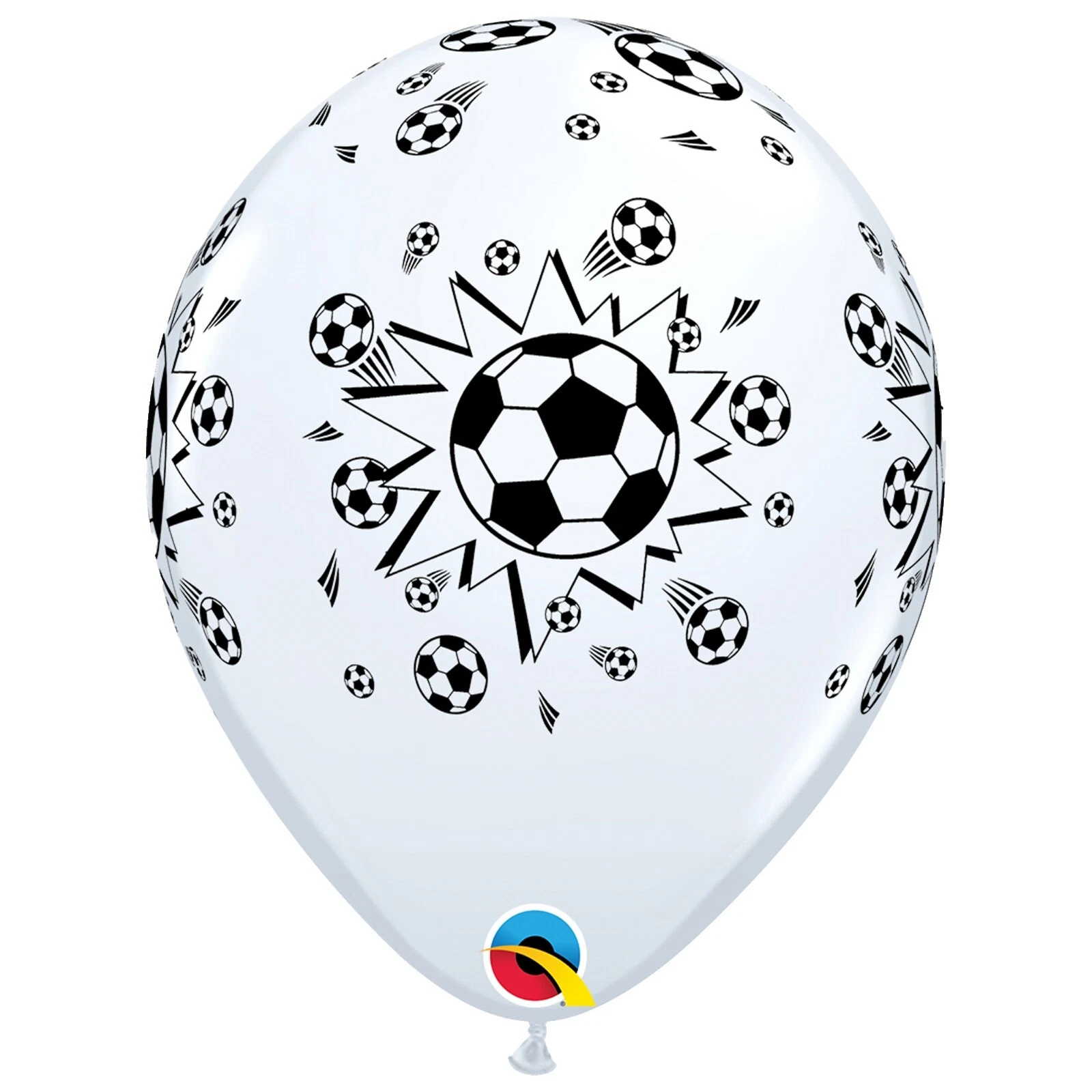 Sports All Occasions Party Balloons