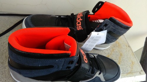 ADIDAS SPACE DIVER 2.0 M19913 NWT SIZE 44 1/2 EU 10 UK XMAS CHRISTMAS - Picture 7 of 8