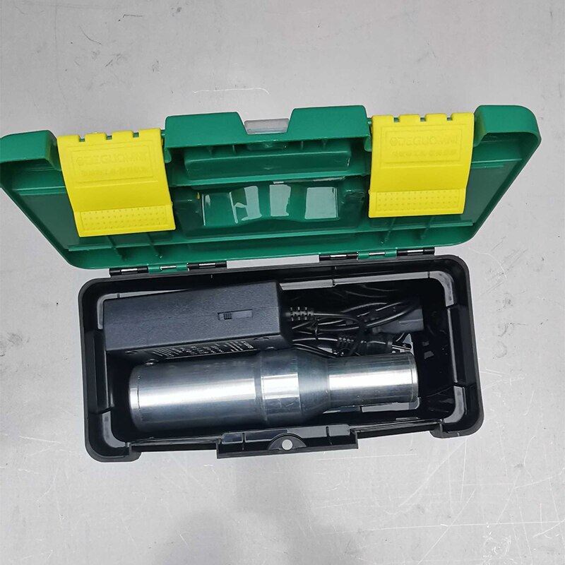 Electric Peeling Machine Coconut Peeling Fruit and Vegetable Peeling Machine 80W