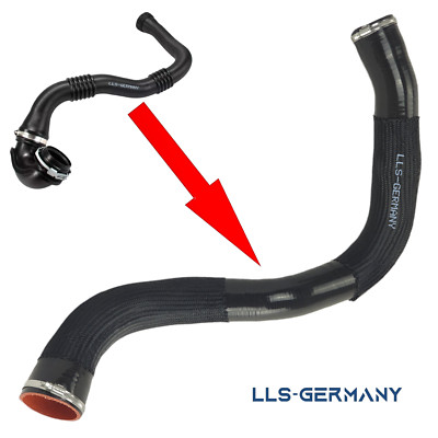Turboschlauch Ladeluftschlauch für OPEL INSIGNIA 2.0 CDTI 13419442-13419441