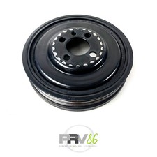 Poulies diverses Skoda OCTAVIA