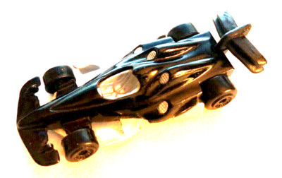 HOT WHEELS MFG FOR MCDONALD 1999 KH MATTEL