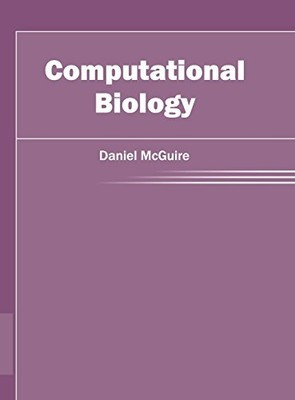 Computational Biology [Hardcover]