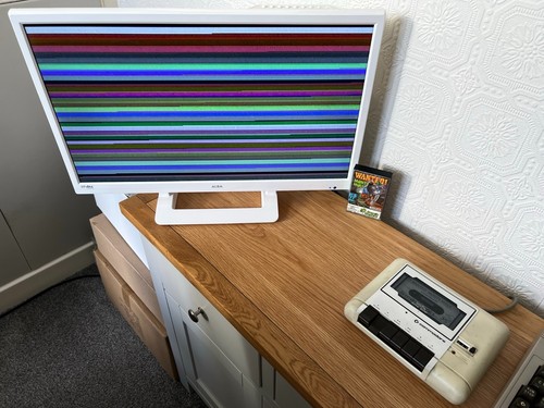 Gremlin Wanted Monty Mole Commodore 64 Cassette - Working -👾Retro Gift Idea👾 - Photo 16/24