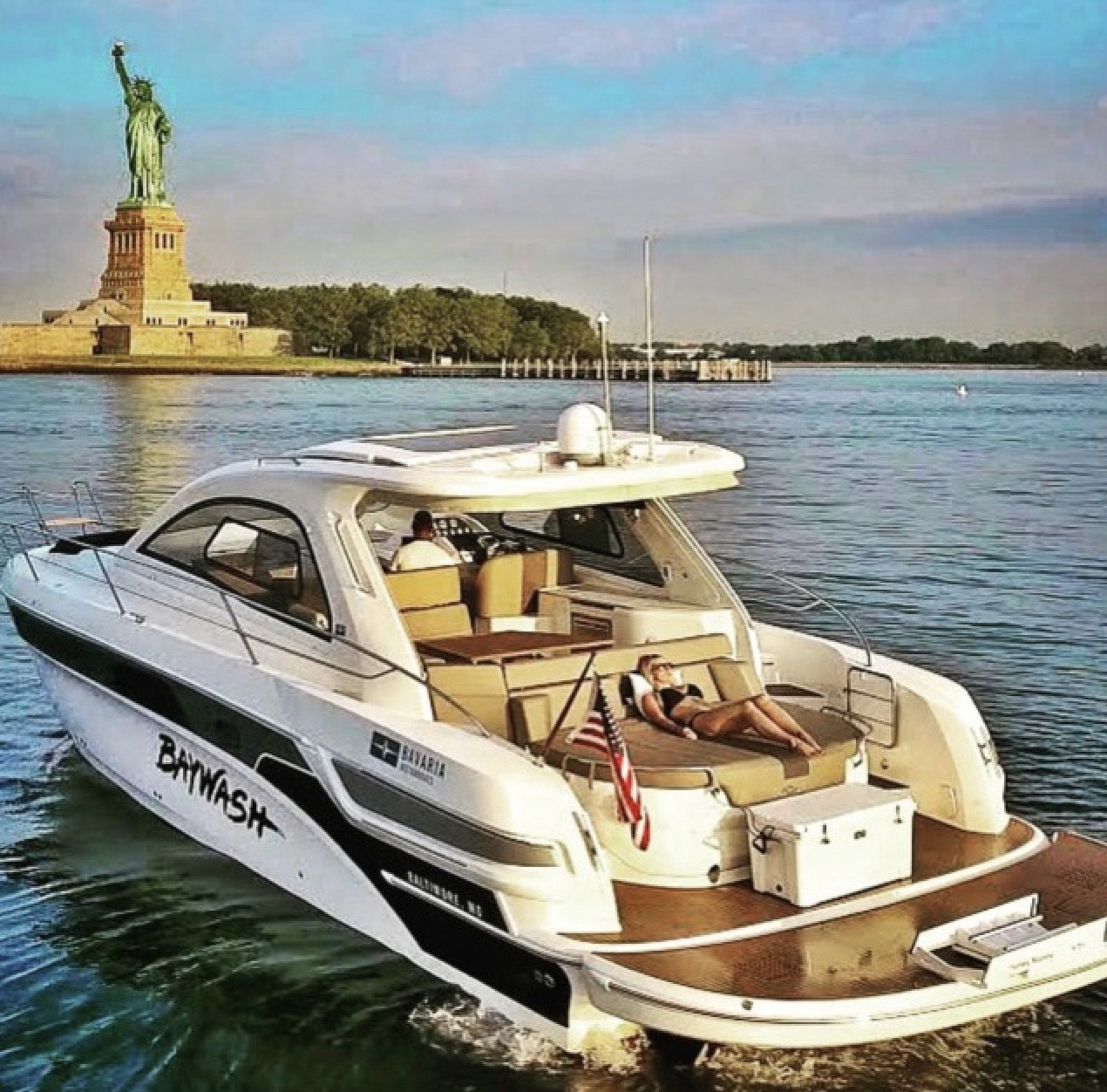 HURLEY H3O+ Plus DAVIT Davits Inflatable Dinghy Rib Boat Lift Chock