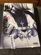 Claymore - Vol 1 with LE Art Box Starter Set - BRAND NEW Anime DVD Funimation