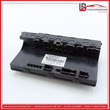 MERCEDES BENZ CLASSE C W203 C220 CDI scatola fusibili modulo SAM 0035455101 H...