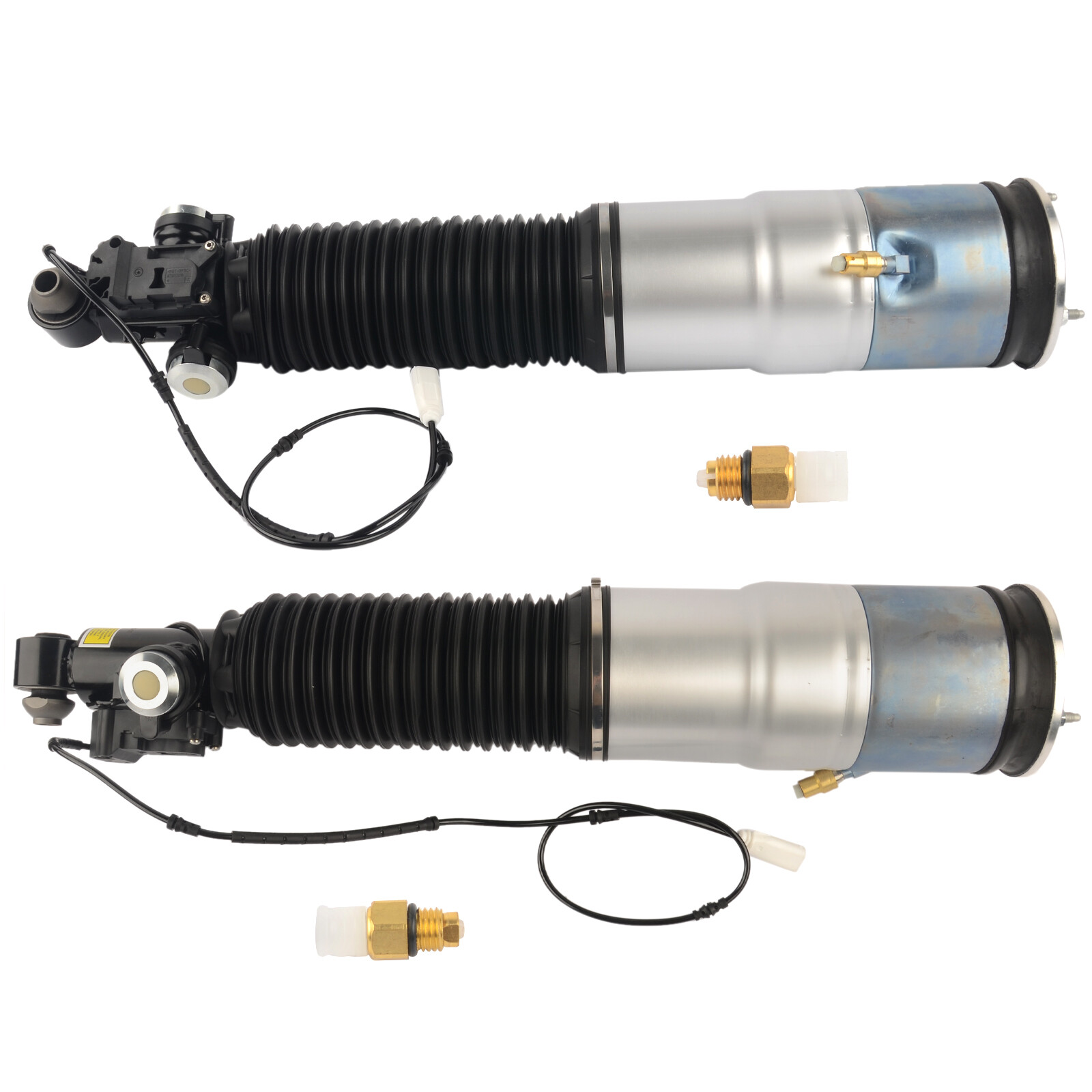 2* Rear Suspension Shock Struts for Rolls Royce Ghost RR4, Wraith RR5,  Dawn RR6