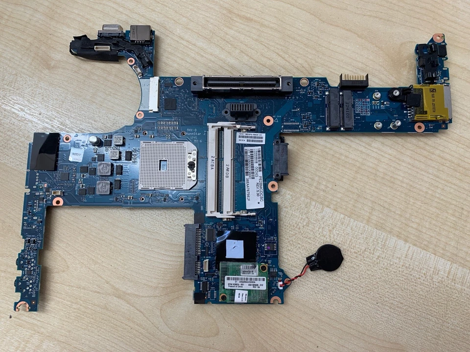 HP ProBook 6475b scheda madre AMD 6050A2481901 687023-001 684341-001