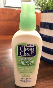 morning burst moisturizer