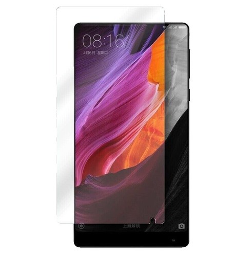 AtFoliX 3x Folie Für Xiaomi Mix 4 Schutzfolie Klar&flexibel