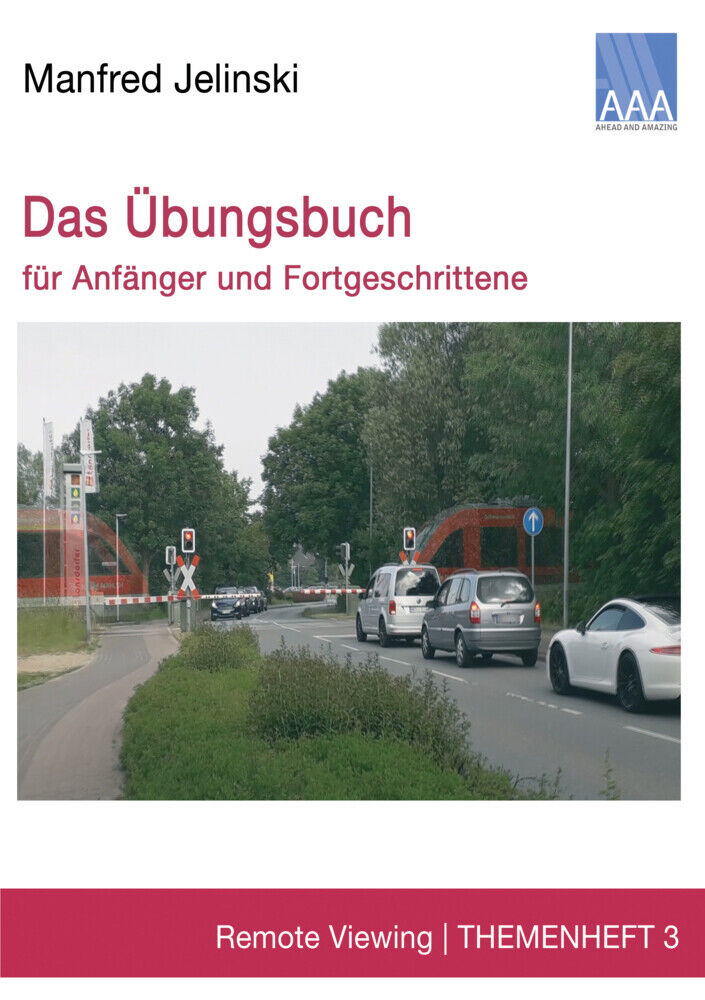 Thumbnail - Das Übungsbuch Für Anfänger Und Fortgeschrittene Von Manfred Jelinski