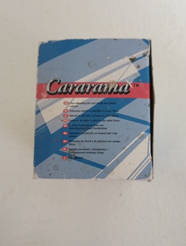 BMW Serie 3 Touring Police Raro Veicolo Boxato Cararama Junior Soccorso - Foto 17 di 22