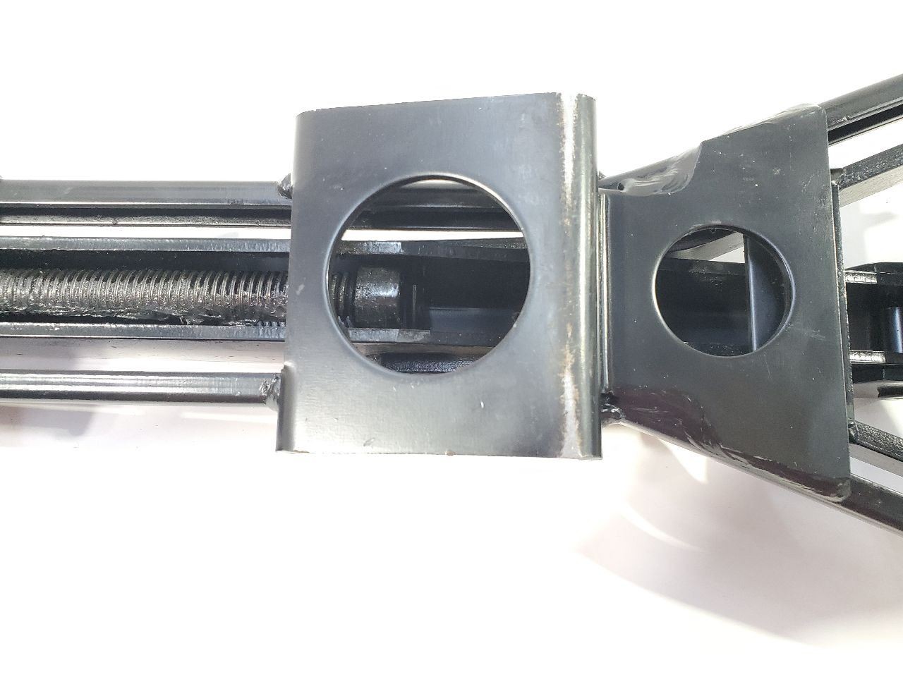 Bentley Turbo R 1991 Jack