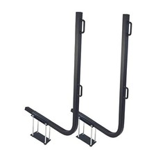 RV Bumper Rack,Bumper Mount Tote Tank Holder,RV Bumper Support Bracket with