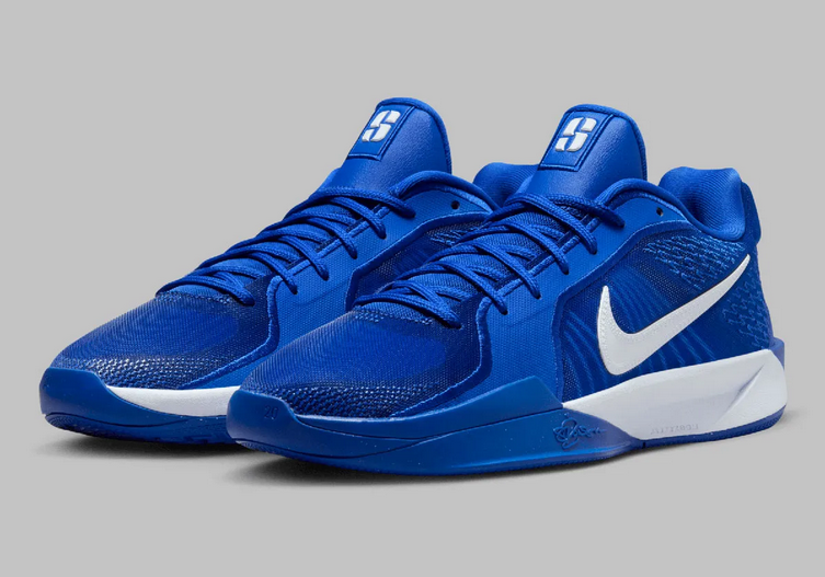 シューズ(男性用) nike sabrina2 by you wmns28cm/mens27.5cm Size 14.5 Women / Size 13 Men - Nike Sabrina 2 Game Royal Blue | eBay