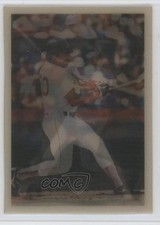 1986 Sportflics Tri-Stars Tony Armas Cecil Cooper Eddie Murray #145 HOF 0uh2