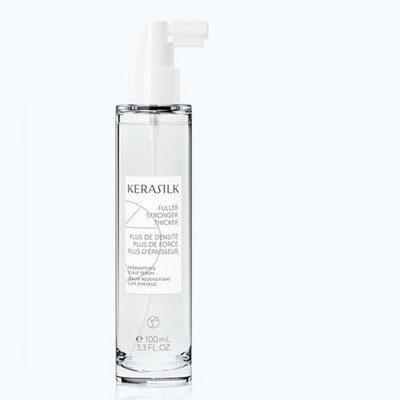 KERASILK REDENSIFYING SCALP SERUM