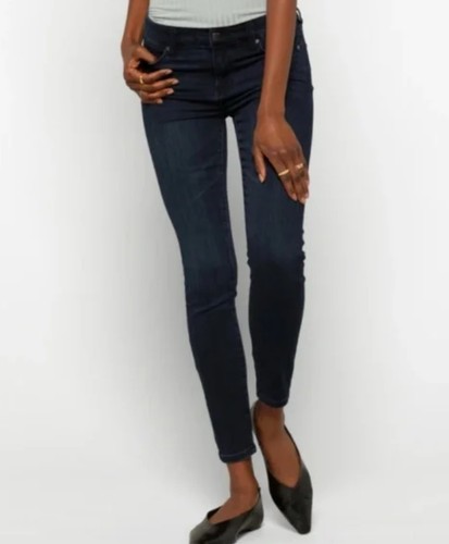 Stitch Fix Liverpool Los Angeles Abby Skinny Jeans - Größe 14/32