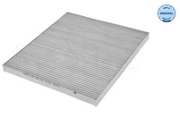 Meyle Innenraumfilter 28-12 319 0001 Filtereinsatz Pollenfilter Partikelfilter