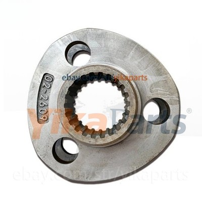 Planetary Gear Carrier Swing 2st Carrier Crawler Excavator For Caterpillar 