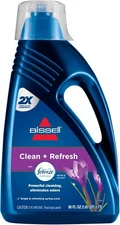 BISSELL Clean + Refresh with Febreze Freshness & Renewal Formula, 60 fl