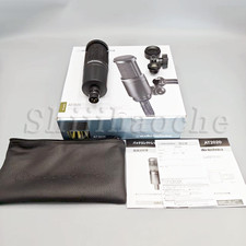 Audio-Technica AT2020 Cardioid Condenser Studio XLR Microphone IN BOX US
