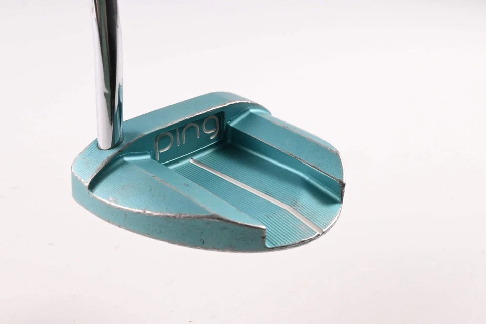 Ladies Ping G Le OSLO Putter / Black Dot / 31 Inch - Image 3 of 4