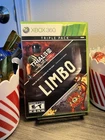 Triple Pack: Limbo, Trials HD and Splosion Man (Microsoft Xbox 360, 2011)