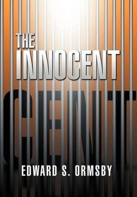 The Innocent by Edward S. Ormsby (English) Hardcover Book